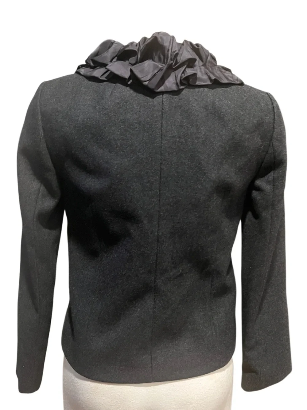J. Crew crew chimera